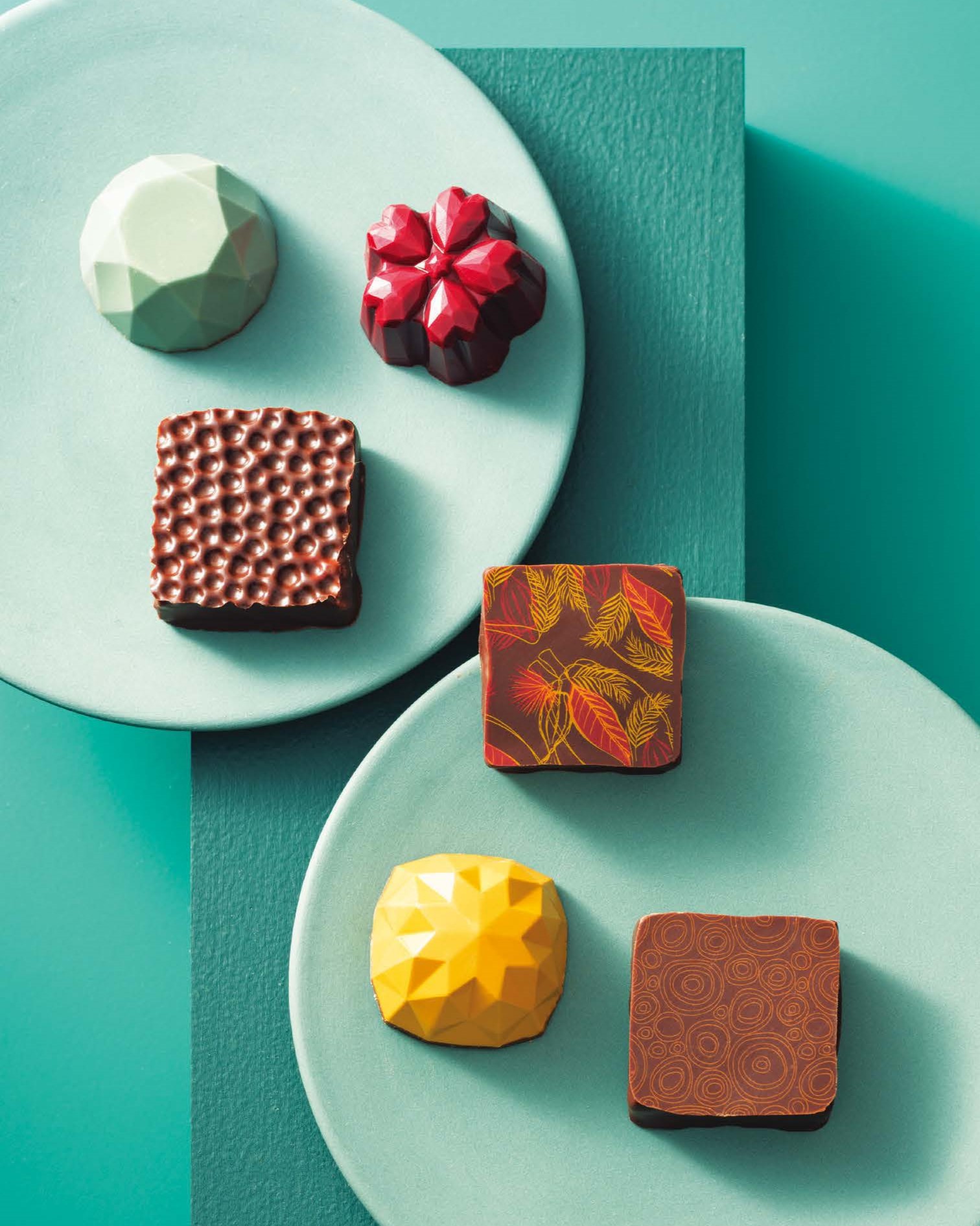 ［ラ・フェーヴ］ブルガリアアソート